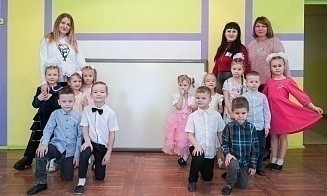 Как KFC исполнил мечту педагога из Борисова и сделал счастливым весь детский сад