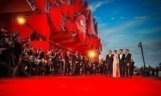 Кому достались награды Венецианского кинофестиваля