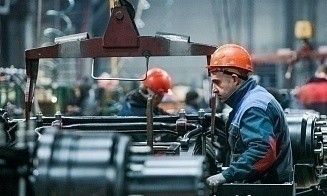 В марте в Беларуси ускорился промышленный рост