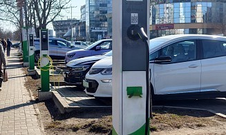 В Беларуси появилось «одно окно» для владельцев электромобилей