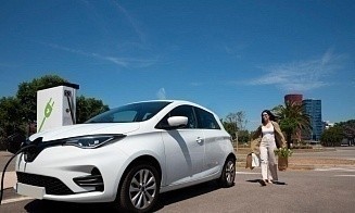 Продажи водородных автомобилей в мире упали на треть в 2023 году