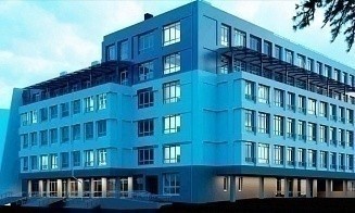 Вместо одного из долгостроев в Минске будет общежитие