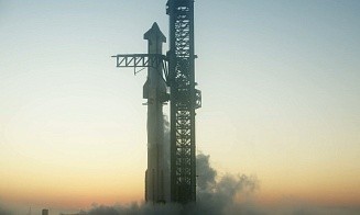 SpaceX снова запустила ракету Starship в космос. Чем закончилось