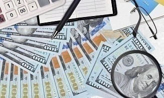 Инвестиции в основной капитал выросли в рублях, но снизились в валюте