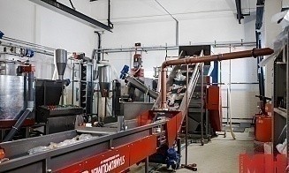Мощность мусороперерабатывающего завода в Минске увеличат в шесть раз