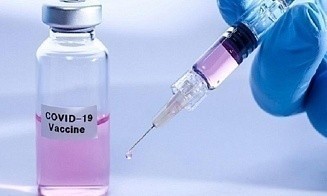 Минздрав: бустерную вакцинацию от коронавируса прошли 88% белорусов