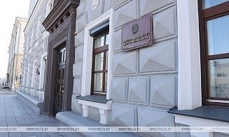 В Беларуси может появиться закон о технологиях ИИ
