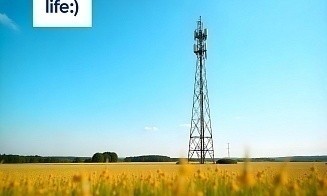 1000 станций 4G, стабильная связь и высокая скорость интернета. life:) продолжает работы по улучшению сети LTE