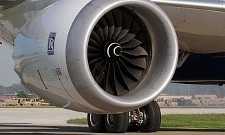 Rolls-Royce будет поставлять двигатели гонконгскому авиаперевозчику Cathay Pacific