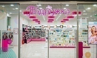 Конкурент «Острова чистоты» и «Милы» идет в Беларусь