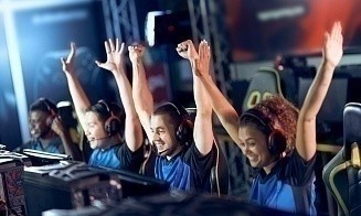 МОК анонсировал Олимпийские киберспортивные игры