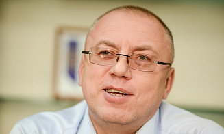 Умер бизнесмен Атрощенко, который основал белорусский бренд одежды Serge