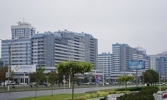 В Минске 2 августа перекроют проспект Победителей