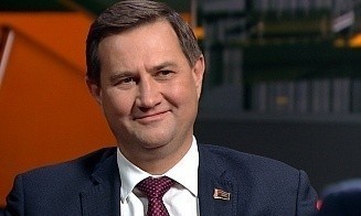 Глава МИД Беларуси призвал к перезагрузке отношений с Литвой