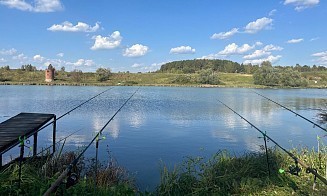 В Беларуси изменились правила аренды водоемов