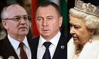 Ушла эпоха. Знаковые личности, которые покинули нас в 2022 году