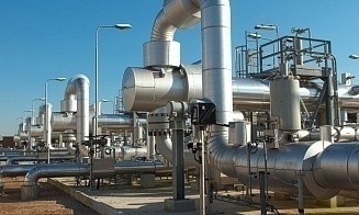 В ЕС остановили добычу на крупнейшем газовом месторождении