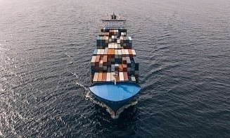 Логисты предупредили о скором росте цен на морскую доставку