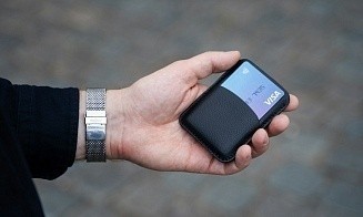 Visa — победитель международной премии «Номер один» 2025 в Беларуси