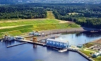 Сколько природного газа помогли сэкономить ГЭС в 2023 году