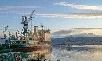 Зачем Беларуси свой порт и что происходит в «Верхнем Ларсе»: важные события в логистике