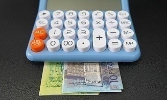 В налоговой рассказали, сколько скрытой налички обнаружили с начала года
