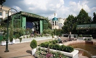В Москве пройдет уникальный модный фестиваль