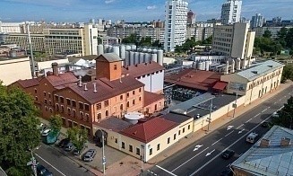 Пшеничная классика. «Аливария» представила новый сорт крафтового сегмента