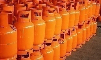 Сжиженный газ для организаций подорожал почти на 5%
