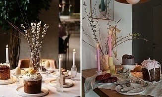 От 2,99 до 90 рублей за кулич. Сколько в этом году стоит главная пасхальная выпечка в Минске