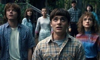 В Netflix рассказали о самом популярном проекте за всю историю