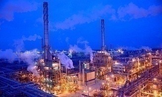 Пожар на Мозырском НПЗ: погиб рабочий