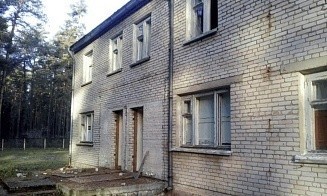 Советскую базу отдыха в Нарочи купили на торгах и переделают под гостиницу