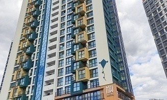 В Мингорисполкоме рассказали, что делать с названиями домов в «Минск-Мире»