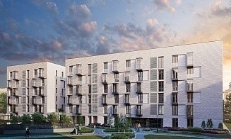 Самую дорогую квартиру в Минске в сентябре купили за $473 тыс. Догадались, где она находится?
