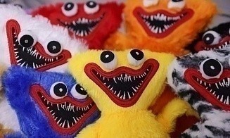 По инициативе Беларуси в ЕАЭС могут ввести запрет на «страшные» игрушки