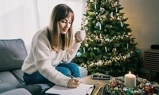 Как строить планы на будущий год, чтобы потом не «есть» себя за несделанное