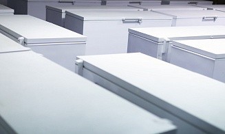 Холодильники в Барановичах, новый глава ПВТ и интервью с СЕО «Куфара» — неделя за три минуты