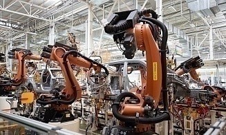 Минэкономики: белорусские предприятия на треть увеличили закупки оборудования