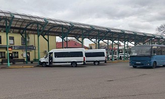В Гродно перевозчик скрыл от налогов 860 тыс. рублей