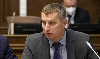 Крутой рассказал о доле нацвалют в расчетах Беларуси и России