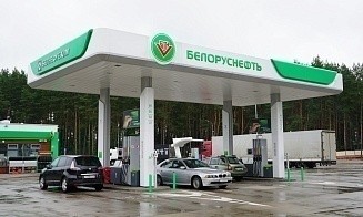 В «Белоруснефти» рассказали, как решают вопрос очередей на АЗС