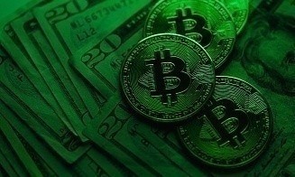 Биткоин впервые превысил $107 тыс.