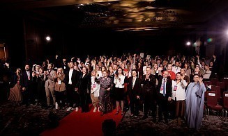 Названы победители ежегодного конкурса «Премия HR-бренд — 2025»