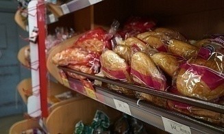 В какие страны продает хлеб Беларусь
