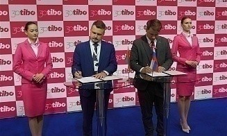 Чтобы развивать стартапы: НАИП запартнерилось с «Иннополисом»
