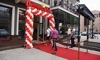Помните сеть шаурмячных Doner King? Их банкротит налоговая