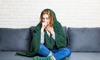 Внимание, кашель! Самая частая ошибка в лечении и признаки, что пора идти к врачу