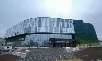 Когда откроются первые магазины в ТРЦ «Червенский» в Минске