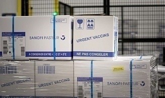 В ЕС из-за низкого спроса на прививки уничтожили вакцины от COVID-19 на €4 млрд